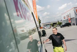 Leistungen Saugen Verfüllen Entkiesen in Boppard